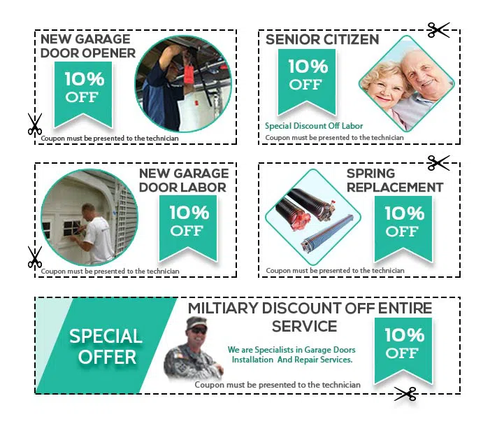 Central Garage Door Service Van Nuys, CA 818-806-1527 - Coupon