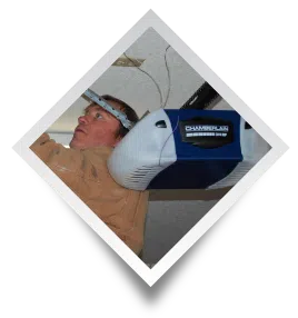 Central Garage Door Service Van Nuys, CA 818-806-1527